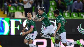 ¿Qué necesita León para clasificar al Play-In?