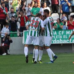 Jesús León: “vamos a conseguir la permanencia”