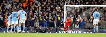 Heroico Madrid, heroico Lunin