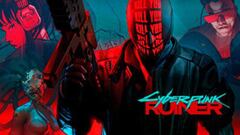 El ciberpunk a través de Ruiner