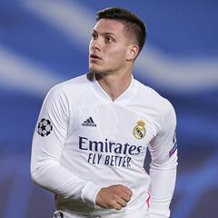 La maldición de Jovic