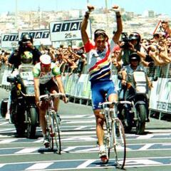 Se cumplen 15 años de la muerte del 'Chava' Jiménez