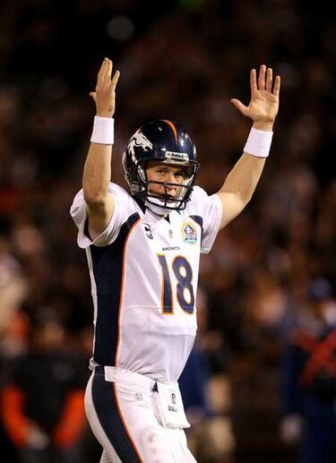 El Power Ranking Top-10 (Semana 14)