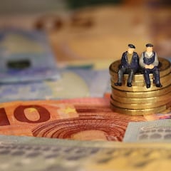 La edad de jubilación sube: esta será a partir de ahora