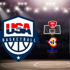 USA vs Jordan: times, how to watch on TV, stream online | World Cup