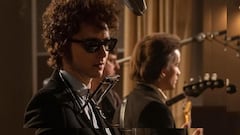 Cartelera de cine: todas las películas de estreno esta semana (28 de febrero-2 de marzo)