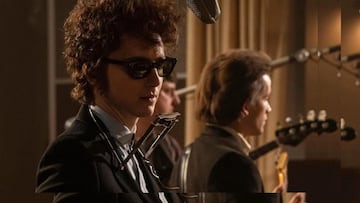 Imagen de la película.