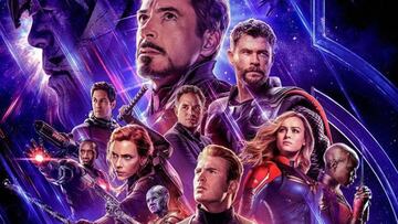 Avengers: Endgame