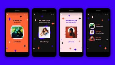 Spotify lanza 'Solo tú', una función para ver tu horóscopo musical; ¿cómo puedo verlo?
