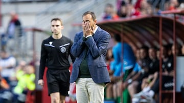10/05/25 PARTIDO PRIMERA FEDERACION RFEF
REAL MURCIA CF - ANTEQUERA CF
FRAN FERNANDEZ