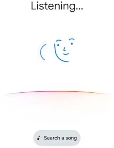 Google sorprende actualizando una de sus funciones por primera vez en años: “Escuchando”