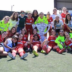 1x1 de los clubes que miran a la Liga Iberdrola: Depor, Zaragoza...