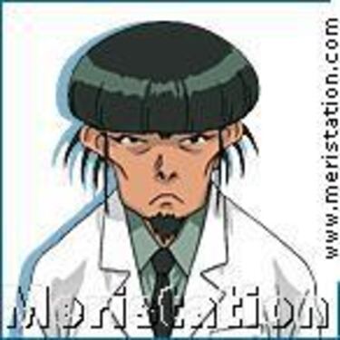 Kenshuii Tendo Dokuta