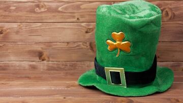 D赤a de San Patricio 2021: mejores gifs, apps y listas de Spotify para celebrarlo