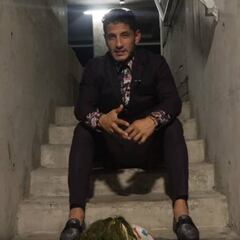 Ángel Reyna se vuelve youtuber y hace crítica de Joker