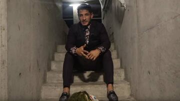 Ángel Reyna se vuelve youtuber y hace crítica de Joker
