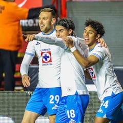 ¿Quién para tomar el lugar del Toro Fernández en Cruz Azul?
