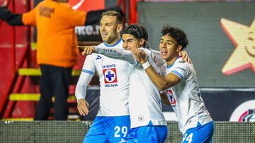¿Quién para tomar el lugar del Toro Fernández en Cruz Azul?
