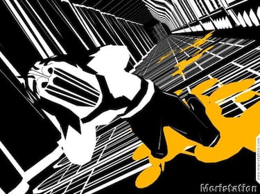 Primeras imágenes y detalles de Victi