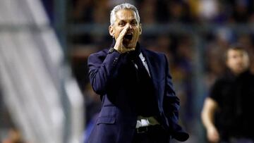 Rueda: "No hay que distraerse, Rionegro es de cuidado"