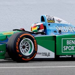 Next generation of Schumachers eyeing Formula One careers