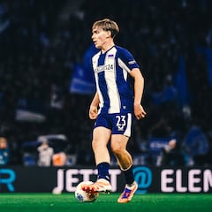 10 talentos bajo la lupa del Madrid