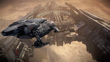 Galería de imágenes: Killzone: Mercenary