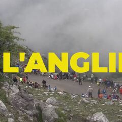 Vuelve L'Angliru, el puerto más épico del mundo: los datos que lo han convertido en leyenda