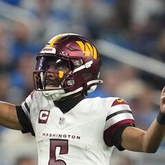 Not the Washington Commanders: this is the team with the biggest turnaround in NFL history