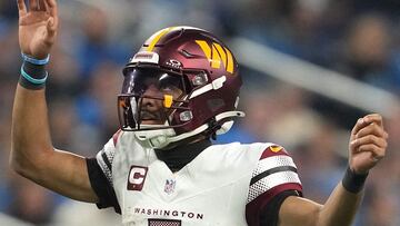 The Washington Commanders shocked the Detroit Lions in the NFL playoffs to reach their first NFC Championship Game in over 30 years.
