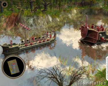 Playlogic llevará dos estrenos mundiales al E3