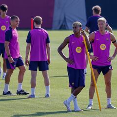 ¡El Barça no viaja a Japón!