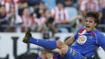 GETAFE 2 - ATHLETIC 0