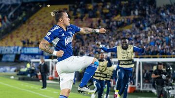 Millonarios 1 – 0 Chicó: resumen, resultado y gol