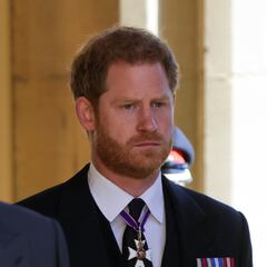 El príncipe Harry, salpicado por el escándalo sexual del rapero Sean ‘Diddy’ Combs