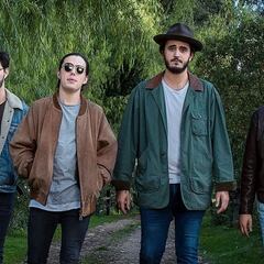 “¿Ir al Festival de Viña del Mar 2025? Nosotros nos morimos de ganas, no sé con quién hay que hablar...”