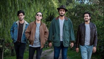 “¿Ir al Festival de Viña del Mar 2025? Nosotros nos morimos de ganas, no sé con quién hay que hablar...”