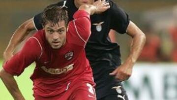 El Hércules cierra el fichaje del defensa rumano Pulhac