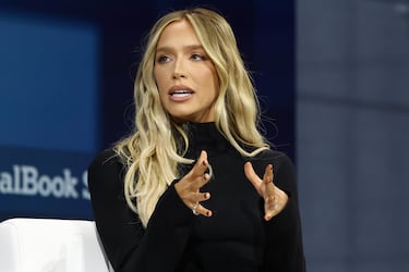 Ganancias: 22 millones de dólares | Seguidores totales: 5,7 millones