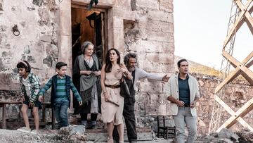 ¡Qué viva México!: fecha de estreno y dónde ver la nueva película de Alfonso Herrera