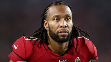 En un ensayo para The New York Times, el receptor de los Cardinals habla sobre la situación actual del país y pide justicia para las personas afectadas.