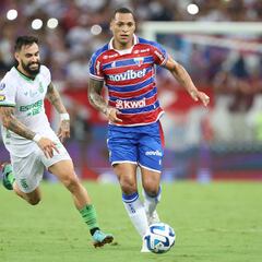 Cruz Azul tiene en la mira a Gonzalo Mastriani