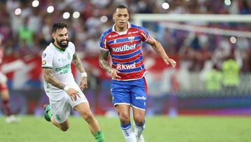 Cruz Azul tiene en la mira a Gonzalo Mastriani