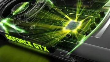 La nueva GTX 1170 sería tan potente como la actual 1080Ti
