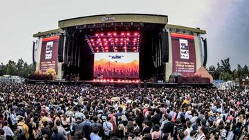 Corona Capital 2021: aforo, fases, precios y dónde comprar boletos