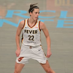 When does Caitlin Clark play next? How to watch Storm - Fever online and on TV | WNBA