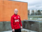 Isi: “Como no sé gestionar lo que dicen las redes, ni las leo...”