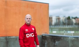 “Como no sé gestionar lo que dicen las redes, ni las leo...”