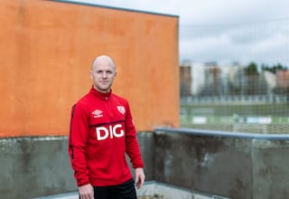 “Como no sé gestionar lo que dicen las redes, ni las leo...”