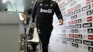 Mou: "Quieren acabar con la Liga y a lo mejor les ayudo"